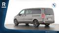 Mercedes-Benz V 220 V 220 d 4MATIC lang Gris - thumbnail 4