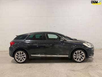1.6 THP So Chic Navi Automaat Leer Pano