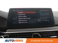 BMW 520 520d xDrive Luxury Line Aut. *LED*HUD*SPUR*TOT* Blanco - thumbnail 24