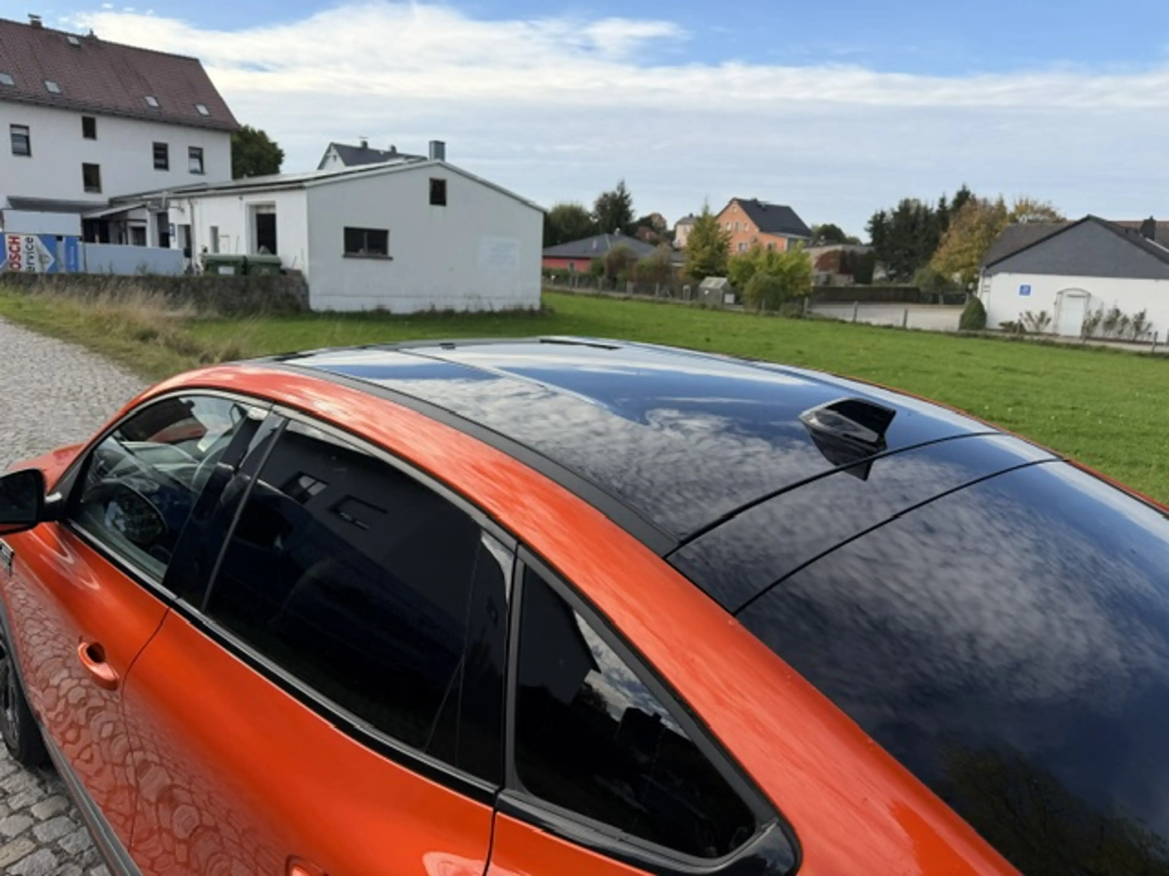 Renault Arkana R.S. Line TCe140 *Lieferung möglich *1.Hand *Vollausstattung — photo 17