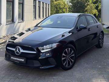 7G DCT, Rückfahrkamera, Carplay, Lane Assist, Cruise Control, AHK