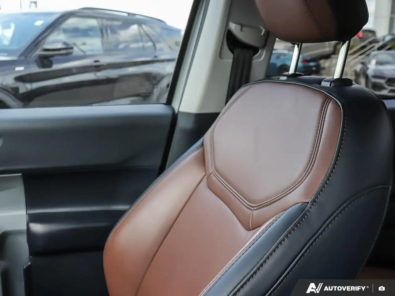 Ford Maverick снимка Ford Maverick