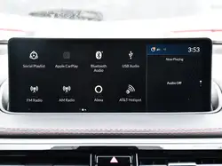 Acura MDX 2024 — фото 25