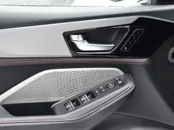 Acura MDX 2024 — фото 11