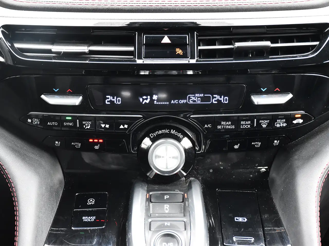 Acura MDX снимка Acura MDX