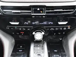 Acura MDX 2024 — фото 24