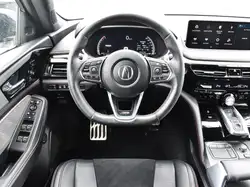Acura MDX 2024 — фото 18
