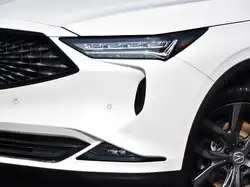 Acura MDX 2024
