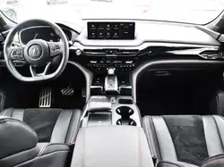 Acura MDX 2024 — фото 16