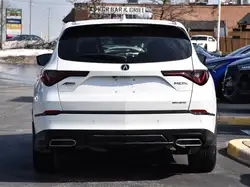 Acura MDX 2024