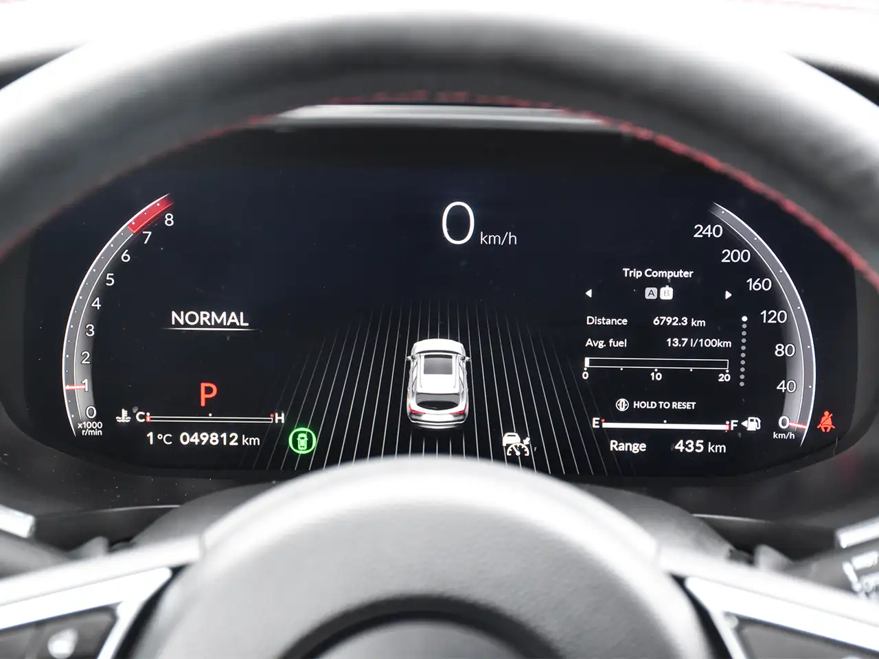 Acura MDX снимка Acura MDX