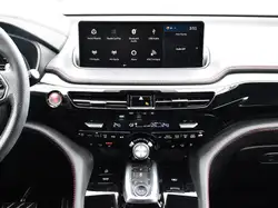 Acura MDX 2024 — фото 17