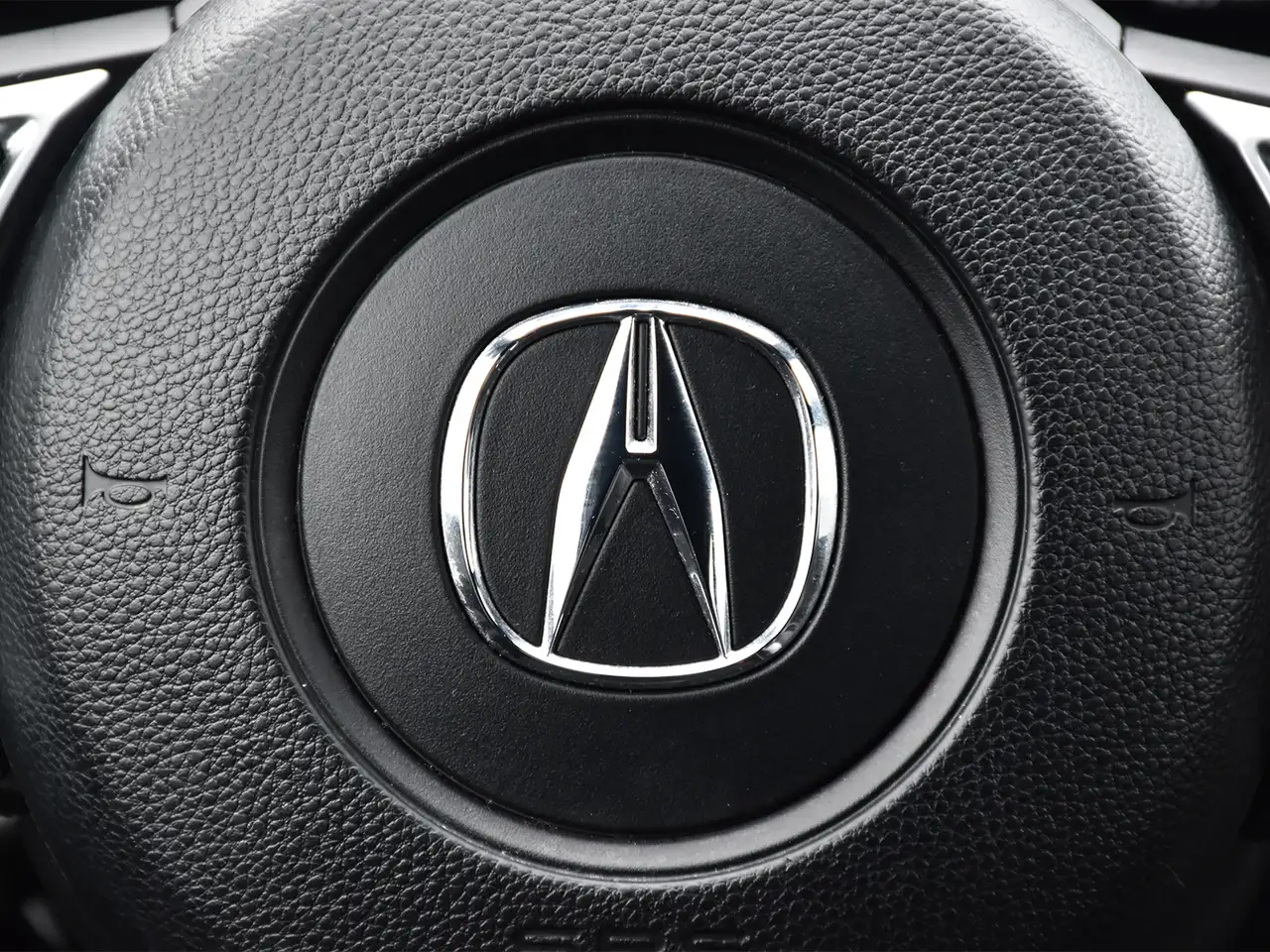 Acura MDX снимка Acura MDX