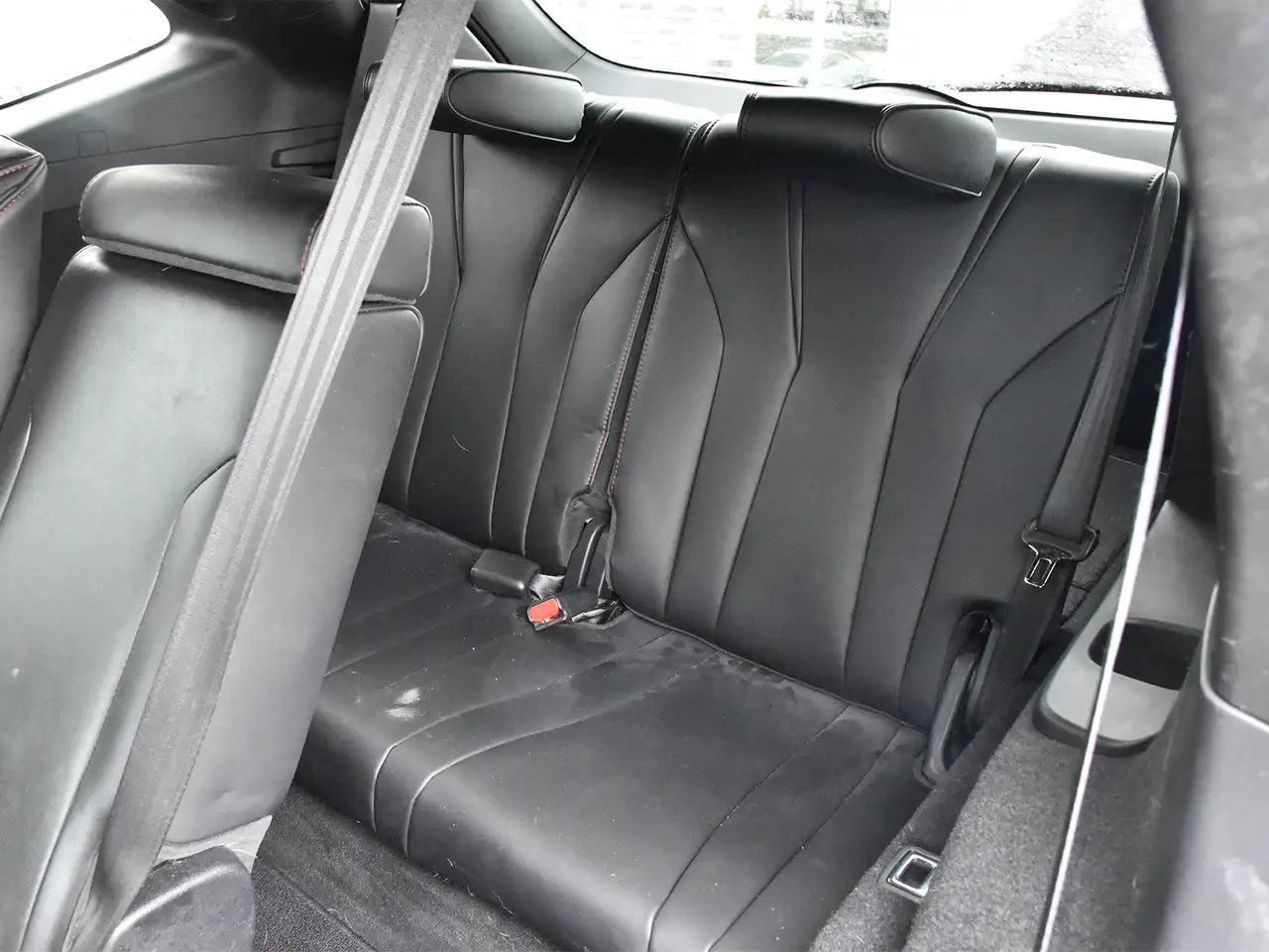 Acura MDX снимка Acura MDX