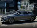 Mercedes-Benz EQE 350 Fahrass 360° Pano Burmester Navi Premium Gris - thumbnail 3