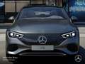 Mercedes-Benz EQE 350 Fahrass 360° Pano Burmester Navi Premium Gris - thumbnail 8