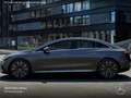 Mercedes-Benz EQE 350 Fahrass 360° Pano Burmester Navi Premium Gris - thumbnail 6