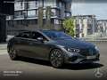 Mercedes-Benz EQE 350 Fahrass 360° Pano Burmester Navi Premium Gris - thumbnail 21