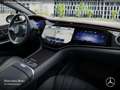 Mercedes-Benz EQE 350 Fahrass 360° Pano Burmester Navi Premium Gris - thumbnail 11