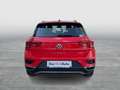 Volkswagen T-Roc Design TSI Rot - thumbnail 4