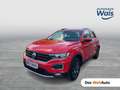 Volkswagen T-Roc Design TSI Rot - thumbnail 1