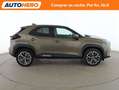 Toyota Yaris Cross 1.5 Hybrid 2WD Style Gris - thumbnail 7