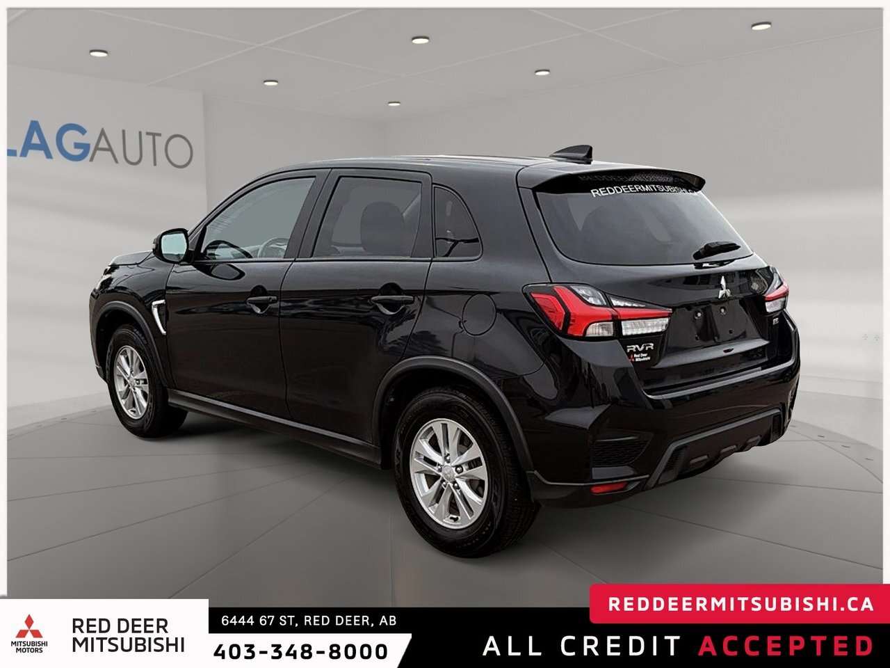 2023 Mitsubishi RVR SE — снимка 1