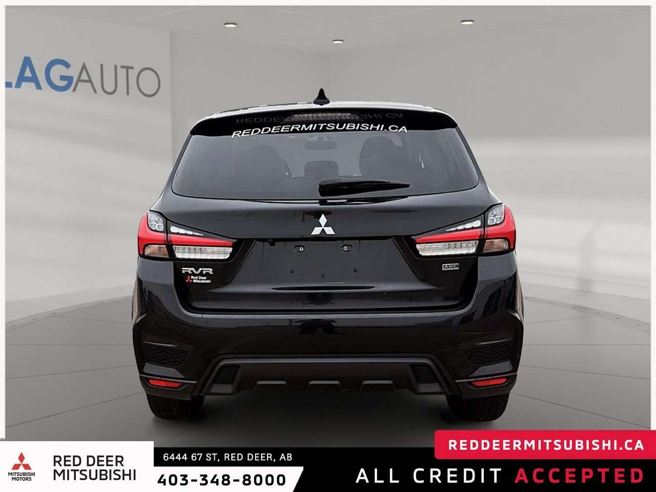 2023 Mitsubishi RVR SE — снимка 1