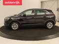 Opel Crossland X 1.2 Turbo Innovation | 44.100km NAP | Stoelverwarm Schwarz - thumbnail 1