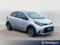 Kia Picanto Picanto 1.0 12V 5 porte X Line Grigio - thumbnail 7