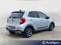 Kia Picanto Picanto 1.0 12V 5 porte X Line Grigio - thumbnail 5
