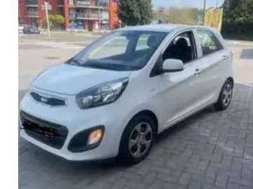 Picanto 1.0i Easy