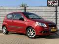 Chevrolet Aveo 1.2 16V L B-clever Nieuwe apk! Červená - thumbnail 1