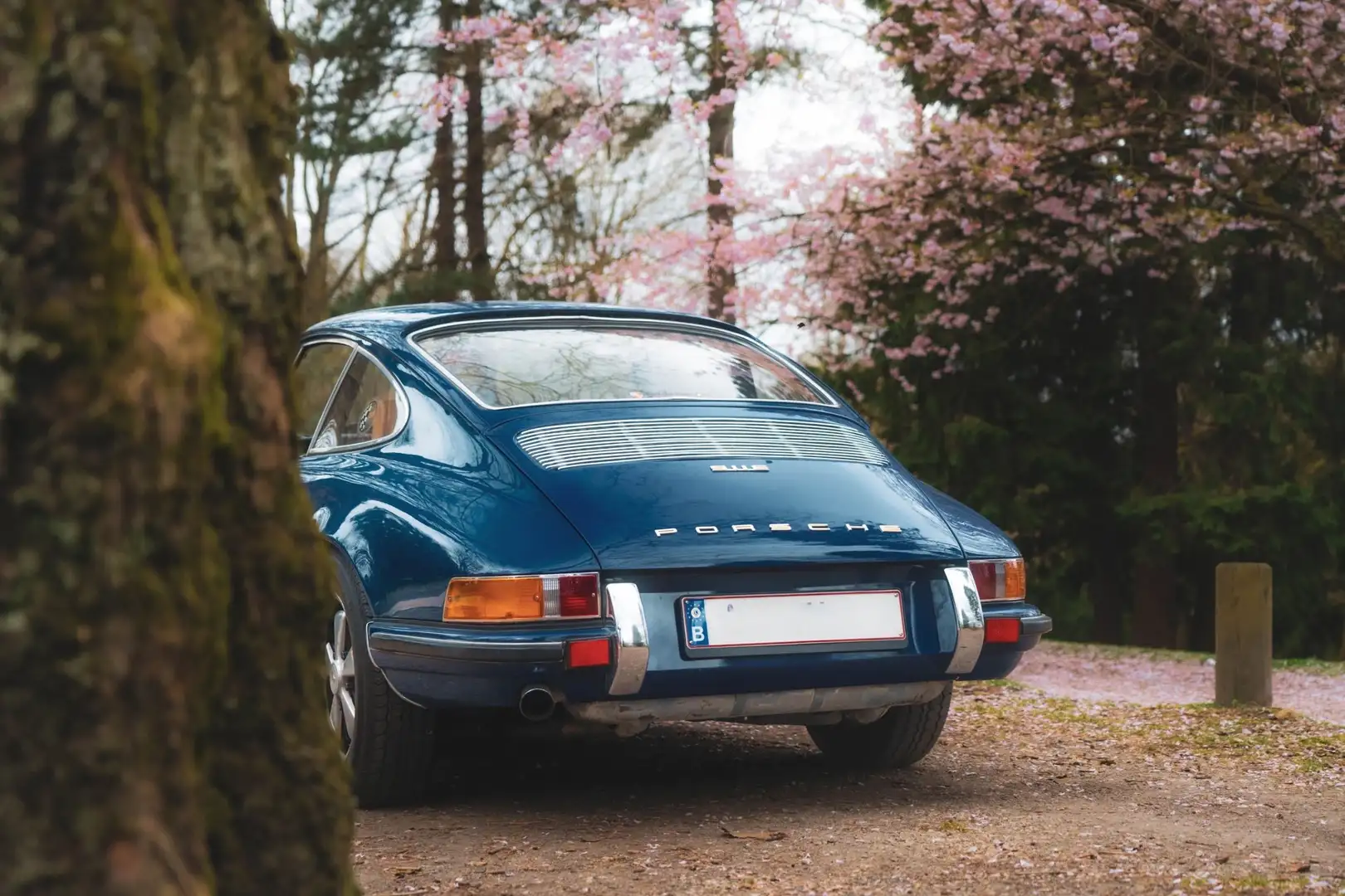Porsche 911 - 2