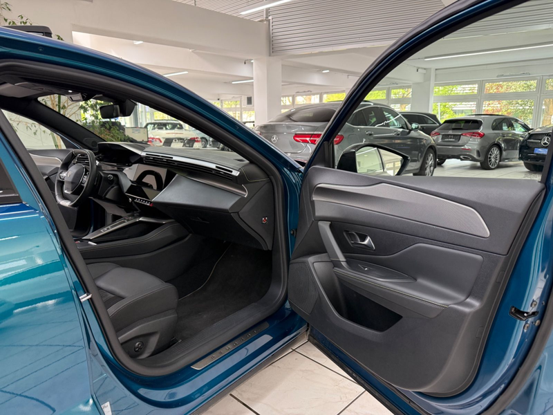 Peugeot 408 GT*ACC*Pano*Matrix-LED*Memory*Kamera*Carplay — photo 9