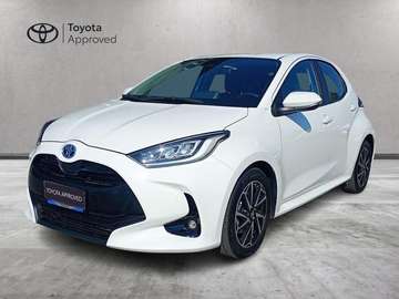 1.5 hybrid Trend