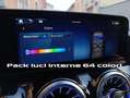 Mercedes-Benz GLA 180 d Progressive advanced Plus Luci64 colori/telecam Grijs - thumbnail 8