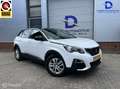 Peugeot 3008 1.2 PT 130PK Active|NAP|NW D-RIEM|TREKHK|APPLE Blanc - thumbnail 3