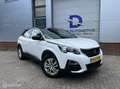 Peugeot 3008 1.2 PT 130PK Active|NAP|NW D-RIEM|TREKHK|APPLE Blanc - thumbnail 4