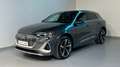 Audi e-tron S quattro 370kW AIR*PANO*AHK*AID*360°*B&O Grau - thumbnail 1