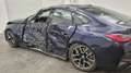 BMW i4 Gran Coupé eDrive40 M Sport *HUD*ACC*Navi* Blau - thumbnail 14