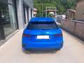 Audi S3 2.0 TFSI 310CV Quattro S tronic Blu/Azzurro - thumbnail 4
