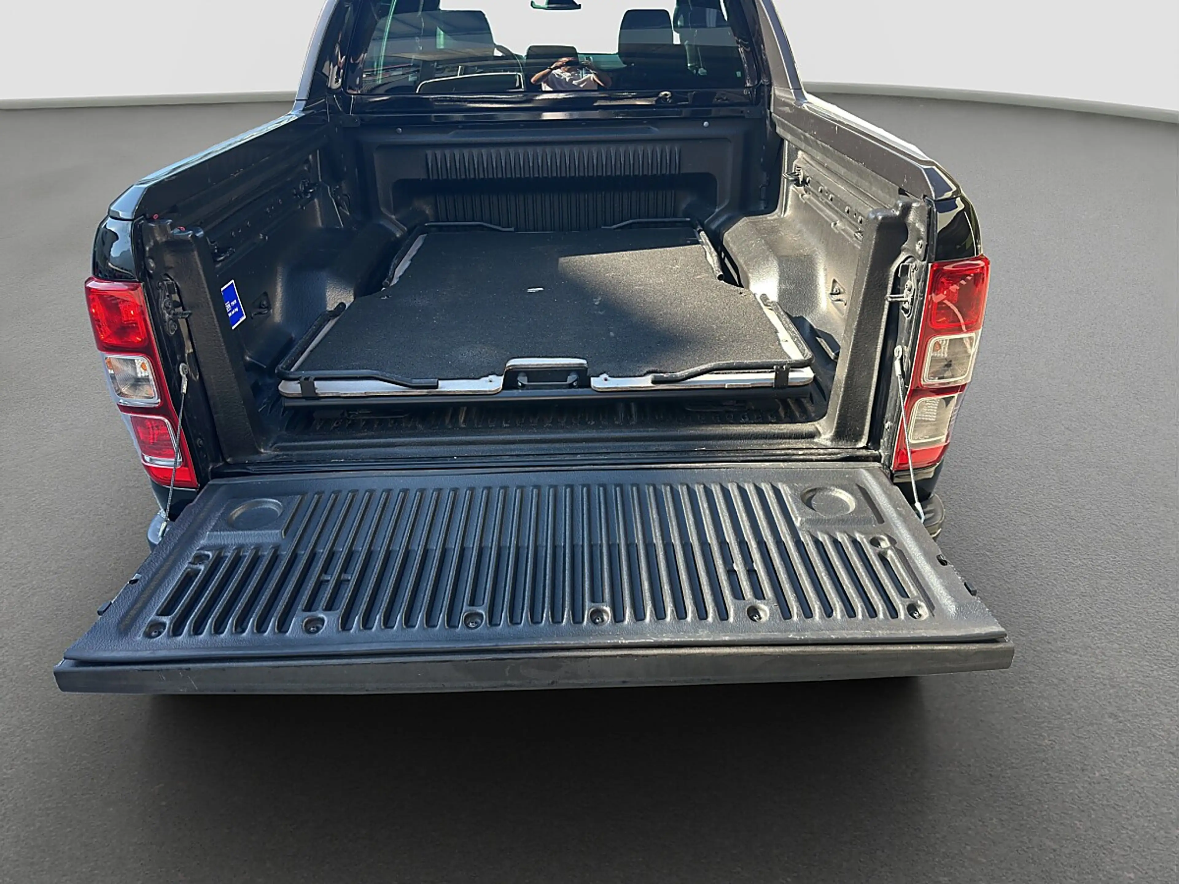 Ford Ranger Ranger Doppelkabine Wildtrak 4x4 2,0 EcoBlue Aut. — photo 7