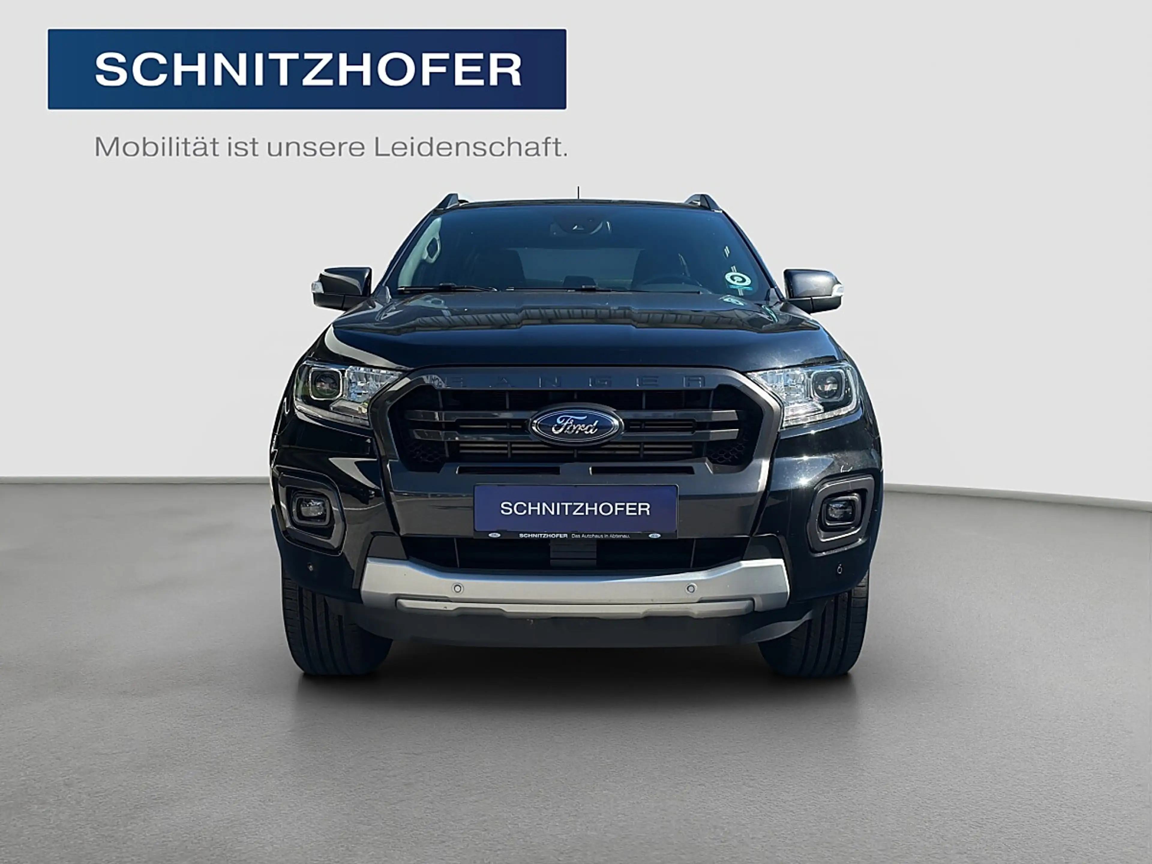 Ford Ranger Ranger Doppelkabine Wildtrak 4x4 2,0 EcoBlue Aut. — photo 10