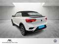 Volkswagen T-Roc Cabriolet 1.5 TSI Active DSG LED Navi ACC PDC SHZ Weiß - thumbnail 3