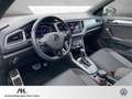 Volkswagen T-Roc Cabriolet 1.5 TSI Active DSG LED Navi ACC PDC SHZ Weiß - thumbnail 12