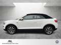 Volkswagen T-Roc Cabriolet 1.5 TSI Active DSG LED Navi ACC PDC SHZ Weiß - thumbnail 2
