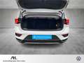 Volkswagen T-Roc Cabriolet 1.5 TSI Active DSG LED Navi ACC PDC SHZ Weiß - thumbnail 11