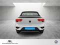 Volkswagen T-Roc Cabriolet 1.5 TSI Active DSG LED Navi ACC PDC SHZ Weiß - thumbnail 4