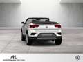 Volkswagen T-Roc Cabriolet 1.5 TSI Active DSG LED Navi ACC PDC SHZ Blanc - thumbnail 5